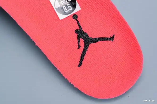 One Kick 384664-023 Retro 2014